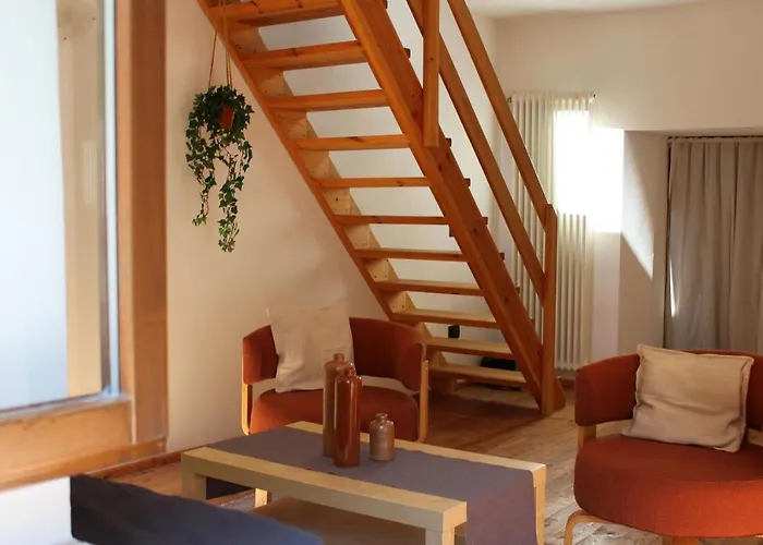 La Nicchia Comersee Appartement Vercana