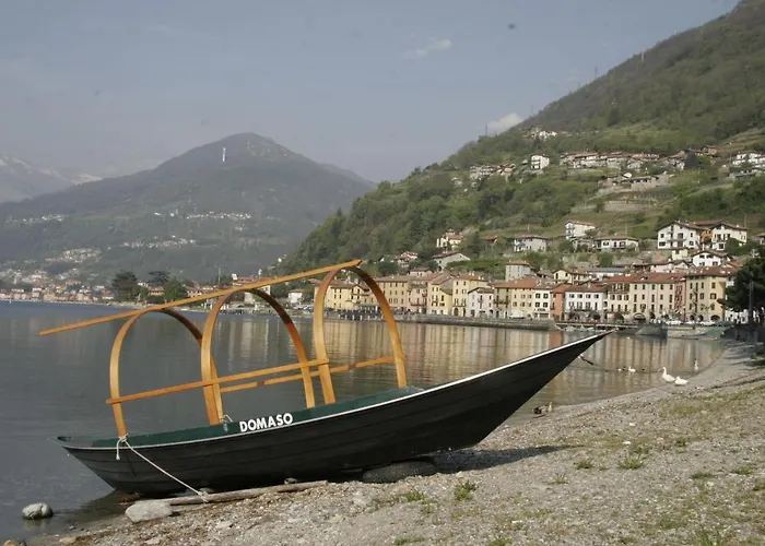 La Nicchia Comersee
