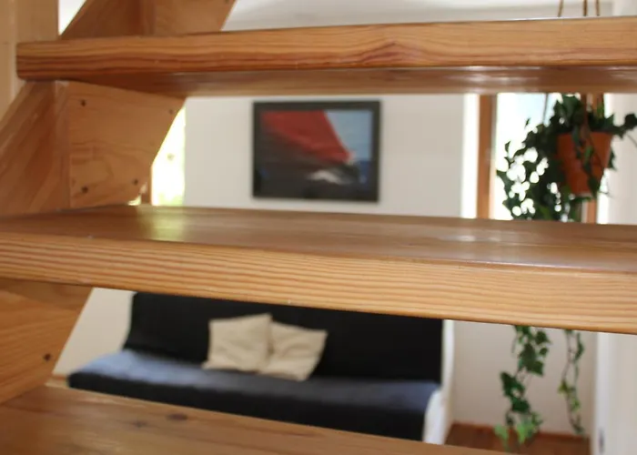La Nicchia Comersee Appartement *