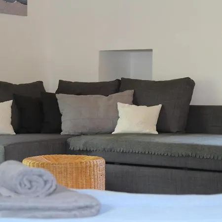 La Nicchia Comersee Apartment *
